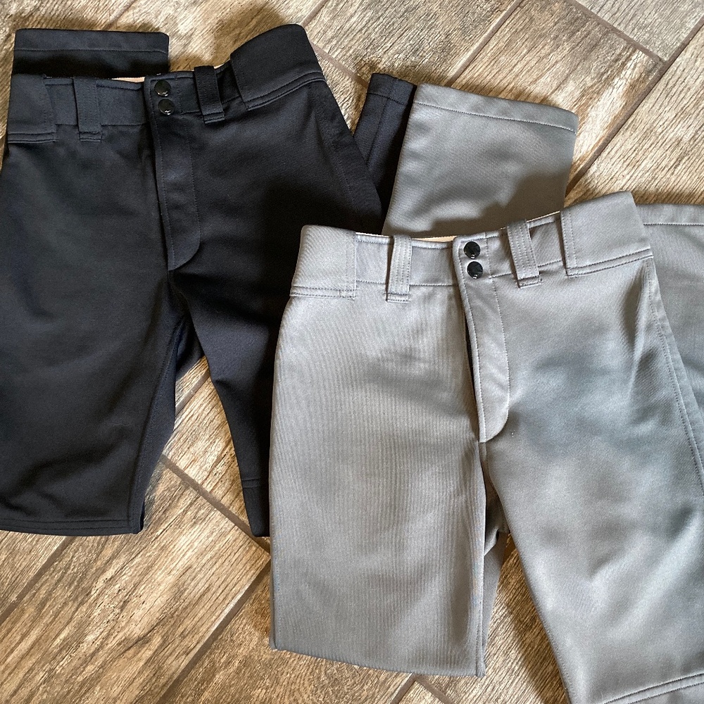 Mizuno Youth Premier Pro Baseball Pant G2